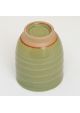 Teacup yunomi light green 200ml