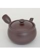 Kyusu muji brown cup strainer 320ml