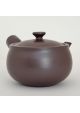 Kyusu muji brown cup strainer 320ml