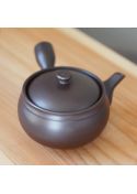 Kyusu brązowy muji 320ml