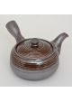 Kyusu brown 300ml