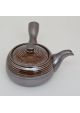 Kyusu brązowy 300ml