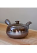 Kyusu brązowy 300ml