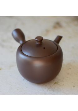 Kyusu brązowy muji 280ml