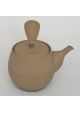 Kyusu tsubo piaskowy Takasuke 320ml