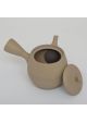 Kyusu tsubo piaskowy Takasuke 320ml