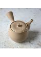 Kyusu tsubo piaskowy Takasuke 320ml