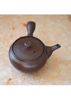 Kyusu brown biri 280ml