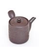 Kyusu brown basket 120ml