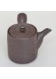 Kyusu brown basket 120ml