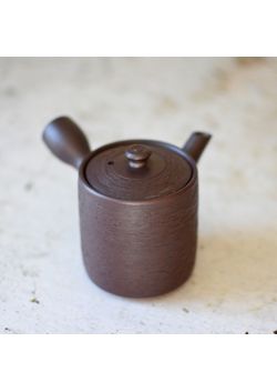 Kyusu brązowy matsukawa 150ml