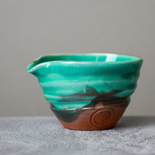 Katakuchi bowl turquoise 300ml