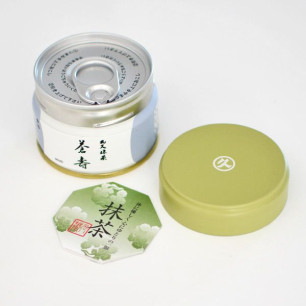 Matcha Tea Soju 40g Ujicha