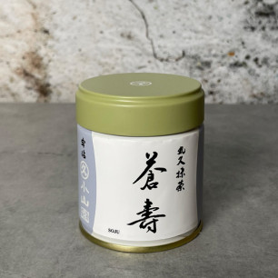Matcha Tea Soju 40g Ujicha