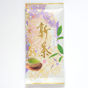 Shincha Yamecha tea 100g