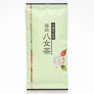 Herbata Sencha Yamecha 100g