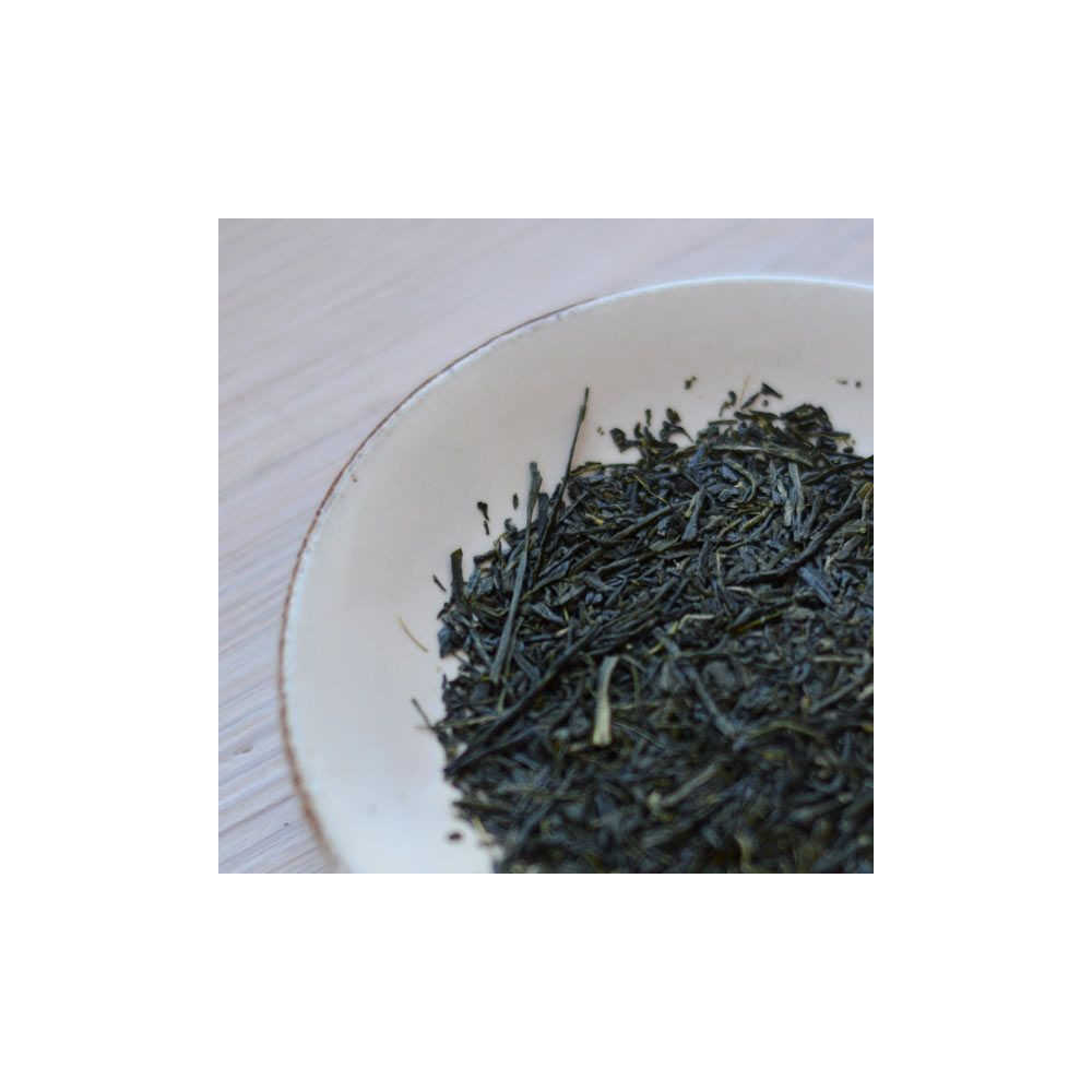 Sencha Tokusen Yamecha 100g