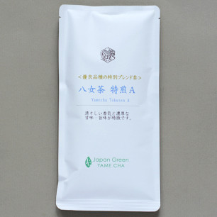 Sencha tea Tokusen A 100g