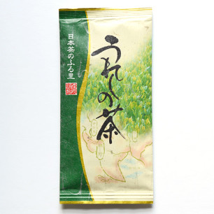 Tamaryokucha Premium green tea Ureshino 95g