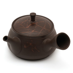 Czajniczek kyusu mogake Gyokko 250ml