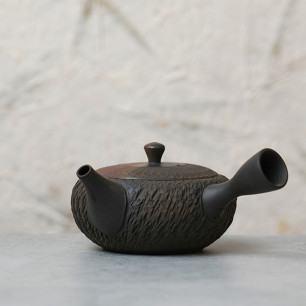 Czajniczek kyusu youhen Gyokko tobikanna 260ml