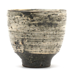 Czarka yunomi shiroarashi 210ml