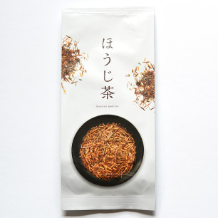 Herbata Hojicha Ureshino 80g