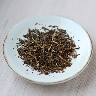 Herbata Hojicha Ureshino 80g