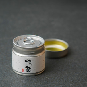 Matcha tea Ureshino 30g