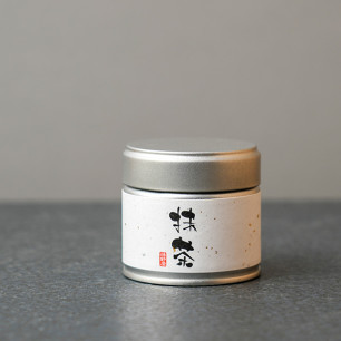 Matcha tea Ureshino 30g