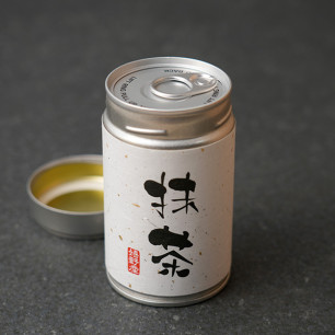 Matcha tea Ureshino 80g