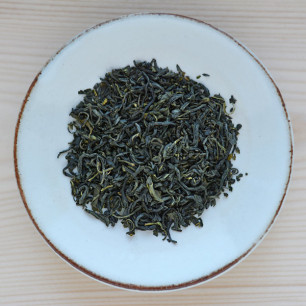 Kamairicha Premium Tea...