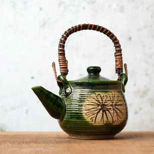 Oribe hana teapot 500ml