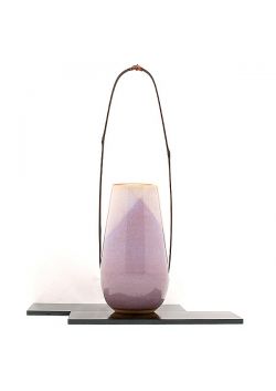 Murasaki flower vase