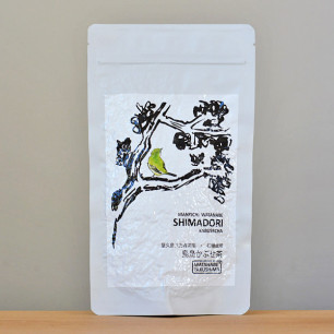 Kabusecha Shimadori 100g