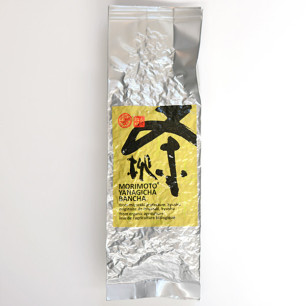 Yanagi Bancha Morimoto Tea...