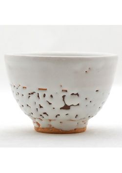 Onihagi sencha teacup