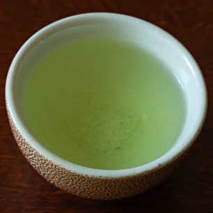 Gyokuro Yamecha 50g