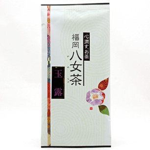 Gyokuro Yamecha 50g