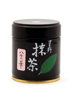 Matcha Standardowa 40g Yamecha