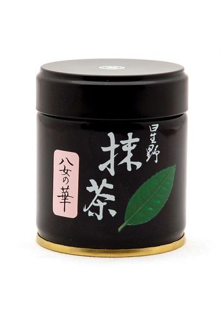 Matcha Standard 40g Yamecha