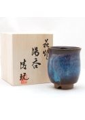 Seigan Yamane yunomi teacup 1