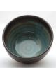 Blue and graphite bowl aozora 450ml