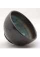 Blue and graphite bowl aozora 450ml