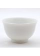 Porcelain teacup for gyokuro 70ml
