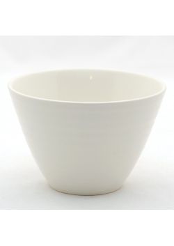 MaÅ‚a czarka porcelanowa kremowa 130ml