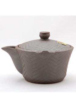 Hohin - teapot for gyokuro