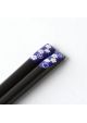 Chopsticks chidori ume