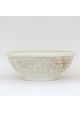 Ramen bowl sendan white