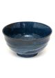 Udon bowl navy blue